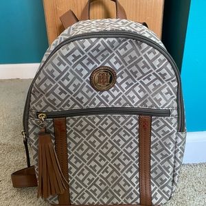 Tommy Hilfiger Mini Backpack